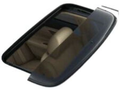 Nissan 999D4-XR000 SUNROOF Wind DEFLECTOR