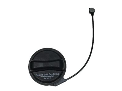 2009 Nissan Rogue Gas Cap - 17251-JM00A