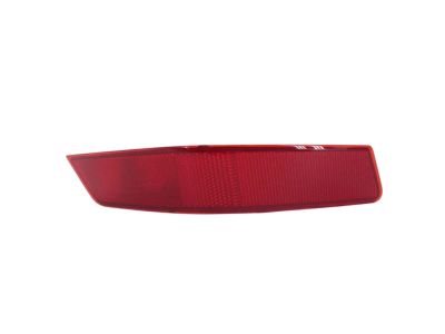 Nissan Bumper Reflector - 26560-6FV0B