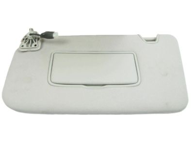 2015 Nissan Rogue Sun Visor - 96401-4BA1D