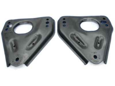 2011 Nissan Altima Control Arm Bracket - 54340-JA000