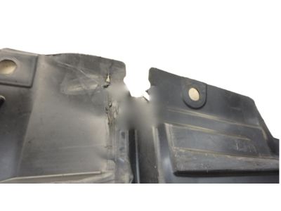 Nissan 75890-6MA0A Cover-Front Under