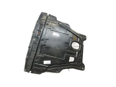 Nissan 75890-6MA0A Cover-Front Under