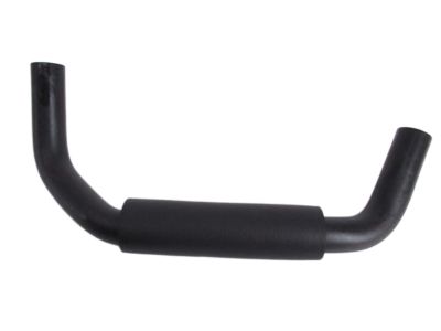 11823-AL50A Genuine Nissan 11823AL50A Hose Assy-Blow By,A