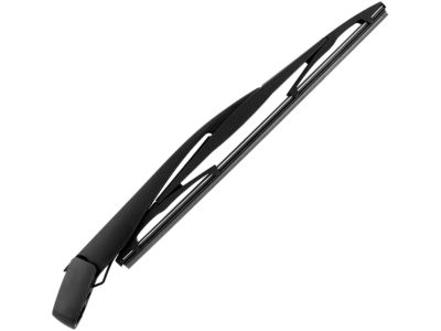 Nissan Quest Wiper Blade - 28790-1JA0A