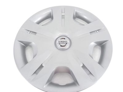 2010 Nissan Versa Wheel Cover - 40315-ZN90A