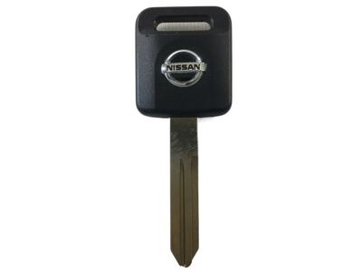 2012 Nissan Altima Car Key - H0564-CN010