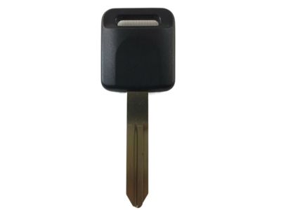 Nissan H0564-CN010 Key - Blank, Master