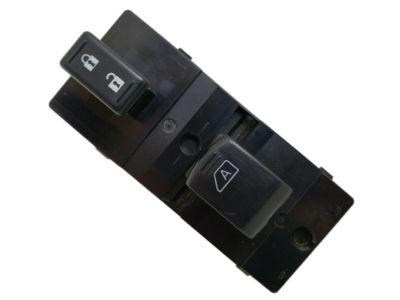 2012 Nissan Altima Power Window Switch - 25411-JA02A