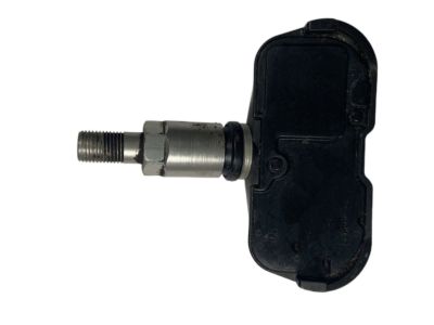 Capteur Pression Pneus TPMS 40700JY00C - Compatible Nissan Infinity Renault - Remplacement Direct - Plastique ABS - Surveillance Sécurité