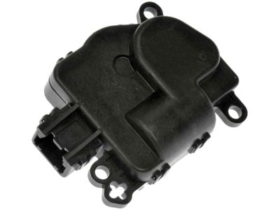 2008 Nissan Titan Blend Door Actuator - 27743-7S010