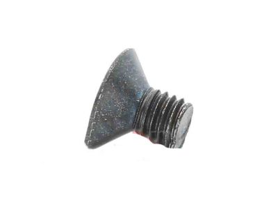 Nissan 01422-00031 Screw