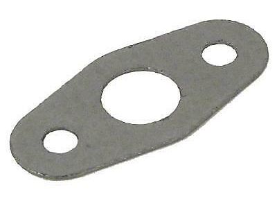 1995 Nissan Maxima EGR Valve Gasket - 14722-38U02