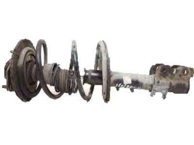 2004 Nissan Altima Coil Springs - 54010-8J001