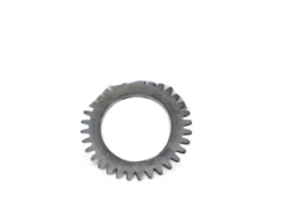 Nissan 32412-58S60 Gear-Sub,Counter Drive Gear