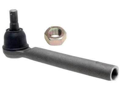 Nissan 48520-CA025 Socket Kit-Tie Rod,Outer