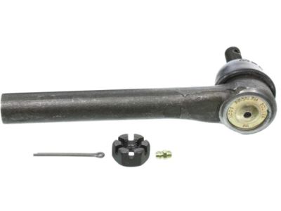 Nissan 48520-CA025 Socket Kit-Tie Rod,Outer