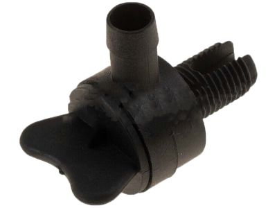 Nissan 21440-01E00 Cock-Water Drain