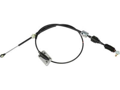 Nissan 34935-ZQ60A Automatic Transmission Shifter Cable