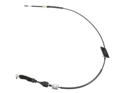 2008 Nissan Titan Shift Cable - 34935-ZQ60A