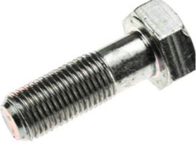 Nissan 43083-35F00 Bolt