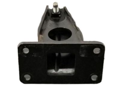 Nissan Armada Motor And Transmission Mount - 11232-7S000