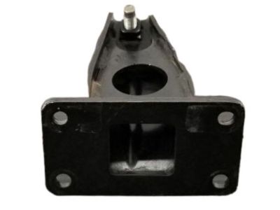 2005 Nissan Titan Motor And Transmission Mount - 11232-7S000