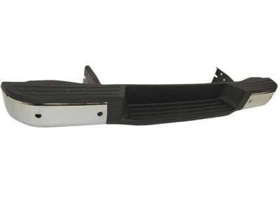 Nissan 85010-1PA0B Bumper Kit-Rear