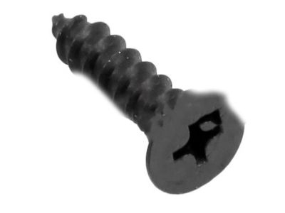 Nissan 08520-52008 Screw