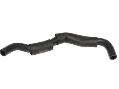 Nissan 11823-JA11B Blowby Gas Hose