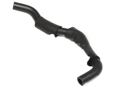 Nissan 11823-JA11B Blowby Gas Hose