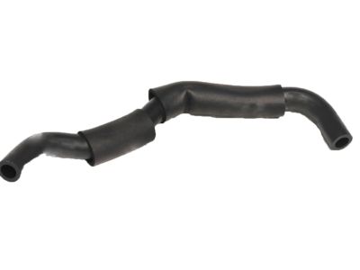 Nissan 11823-JA11B Blowby Gas Hose