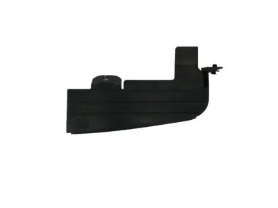 Nissan Air Deflector - 62542-JA00B