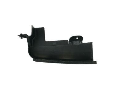 Nissan 62542-JA00B Splash Guard-Air Duct