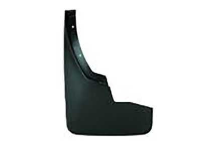 Nissan Sentra Mud Flaps - 63851-ET00A