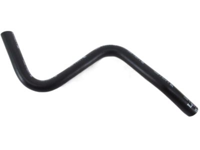 2000 Nissan Pathfinder Cooling Hose - 21632-4W000