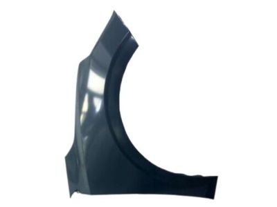 2021 Nissan Sentra Fender - F3100-6LBMB