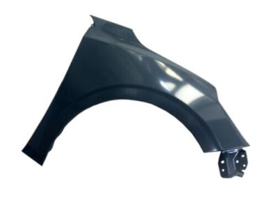 Nissan F3100-6LBMB Fender-Front,RH