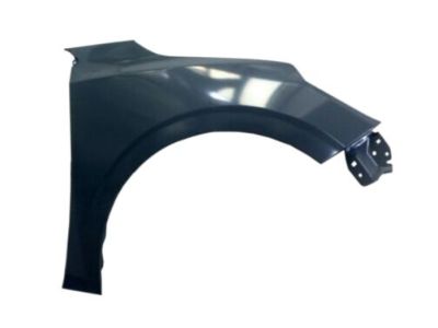 Nissan F3100-6LBMB Fender-Front,RH