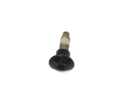 Nissan 29914-ZL30A Screw