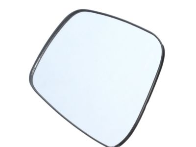 Nissan Frontier Car Mirror - 96366-EA00A