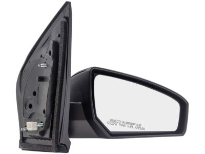 2008 Nissan Sentra Car Mirror - 96301-ET01E