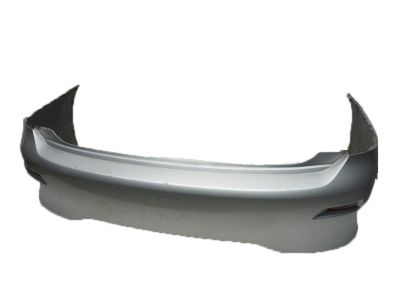 Nissan Quest Bumper - 85022-1JA0H