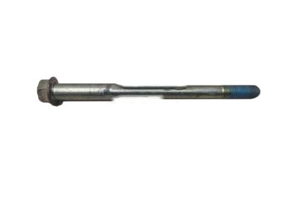 Nissan 54459-JP00A Bolt-Fix,Link