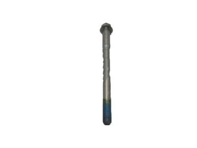 Nissan 54459-JP00A Bolt-Fix,Link