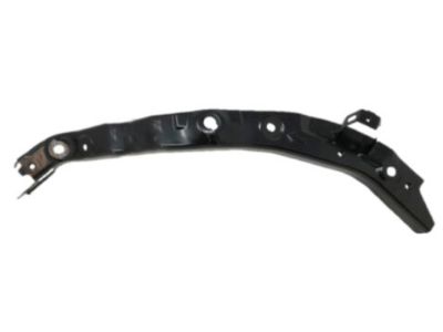 2012 Nissan Quest Radiator Support - 62512-1JA0A