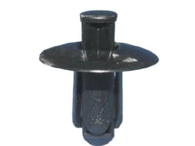 Nissan 01553-06721 Clip