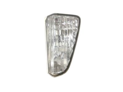 Nissan 26540-CA100 Lamp Assembly-Back Up,RH