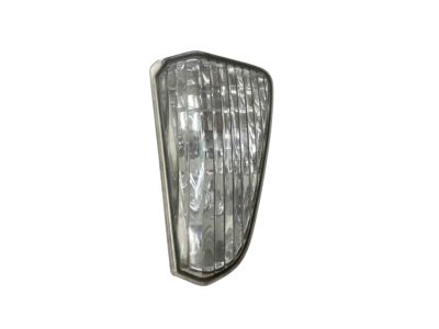 Nissan 26540-CA100 Lamp Assembly-Back Up,RH