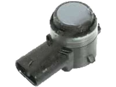 2020 Nissan Rogue Parking Assist Distance Sensor - 28438-7FM3C